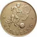 Жетон США. World Cup 1994. Nederland. Чемпионат мира 1994. Нидерланды