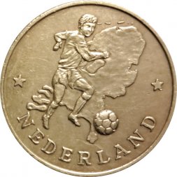 Жетон США. World Cup 1994. Nederland. Чемпионат мира 1994. Нидерланды