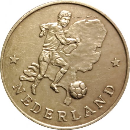 Жетон США. World Cup 1994. Nederland. Чемпионат мира 1994. Нидерланды