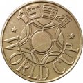 Жетон США. World Cup 1994. Nederland. Чемпионат мира 1994. Нидерланды