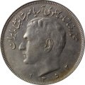Иран 20 риалов 1973 год