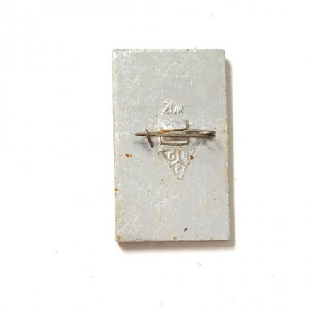 Значок Суздаль. Церковь, булавка