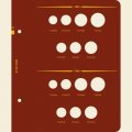 Монеты РСФСР и СССР регулярного выпуска 1921-1957 годов (по годам) Том II