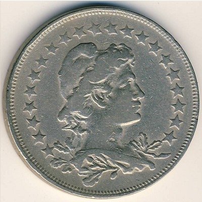 Бразилия 400 рейс 1927 год