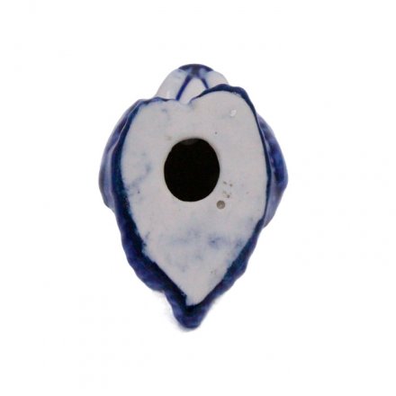 Сувенирная фигурка &quot;Собака&quot; Гжель