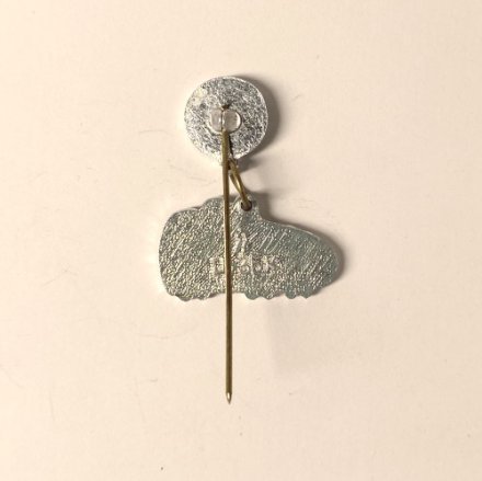 Значок &quot;ФК Динамо. СССР&quot;