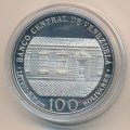 Венесуэла 100 боливаров 1983 год