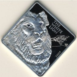Малави 50 квач 2009 год