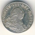 Великобритания 2 пенса 1800 год