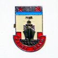 Значок Слава ВМФ СССР