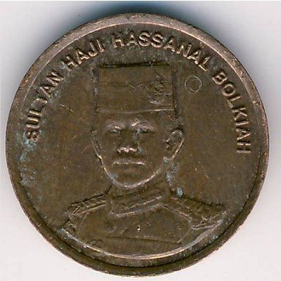 Бруней 1 сен 1995 год
