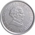 Уругвай 50 сентесимо 2005 год - Хосе Артигас