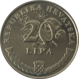 Хорватия 20 лип 2016 год - Олива европейская