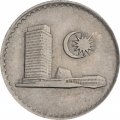 Малайзия 10 сен 1981 год