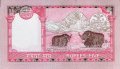 Непал 5 рупий 2001 год - Король Гьянендра. Храм Taleju temple. Яки на фоне Эвереста