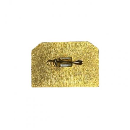 Значок Третьяковская галерея (ЭТК)