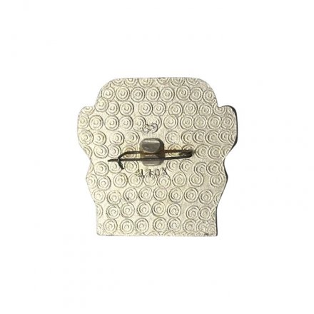 Значок Вышний Волочек. Венецианов