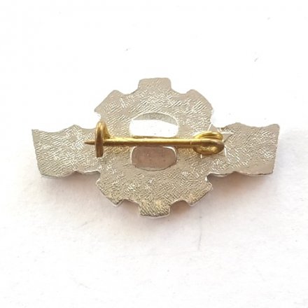 Значок &quot;Адмиралтейский завод&quot;