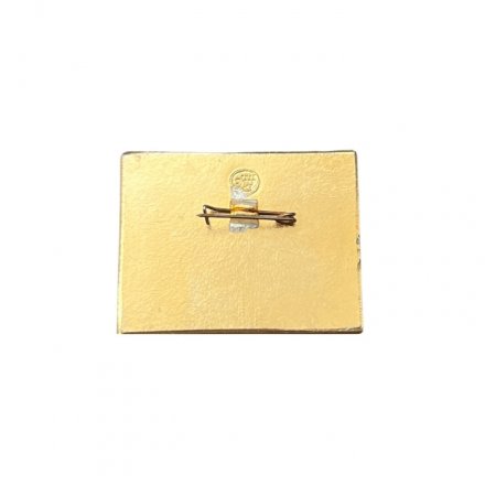 Значок XXV лет ПКБ ЦТ МПС 1949-1974