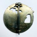  Знак «За прорыв морской блокады» копия