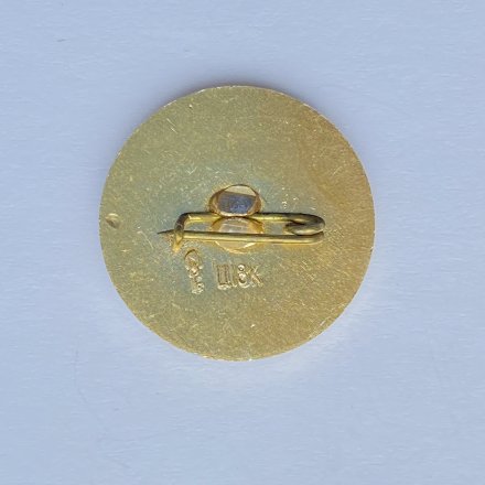 Значок. Чемпионат мира. Волейбол. Минск 1978