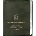 Набор из 3 монет Испания 1977 год (в нумизматической упаковке)