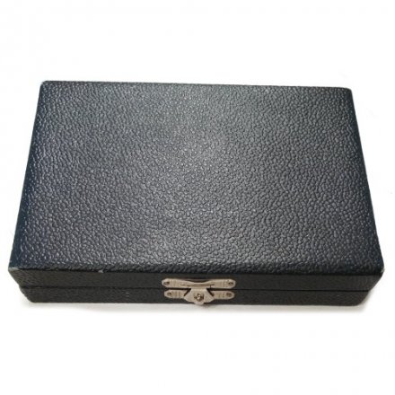 Настольная медаль Freundschaft des herzens und red tat (в футляре)