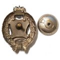 Знак заслуженный эколог. РФ (копия)