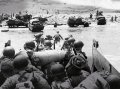 Гернси 5 фунтов 2004 год - 60 лет Высадке в Нормандии