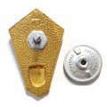 Знак СССР. Технический техникум (ММД)