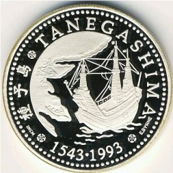 Португалия 200 эскудо 1993 год