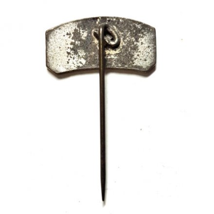 Значок-иголка Carl Zeiss Jena