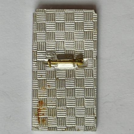 Значок. Орден св. Александра Невского 1725