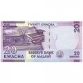Малави 20 квача 2019 год - Король М&#039;Мбелва II. Цихлида Ливингстона. Колледж UNC