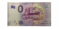 Сетениль-де-лас-Бодегас - Испания 0 евро 2018 год