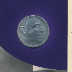 Великобритания 5 фунтов 2011 год