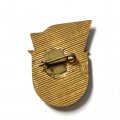 Знак Воин-спортист 3 степень. Болгария