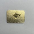  Значок 1 июня -  Международный день защиты детей