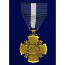 Военно-морской крест (США)  копия