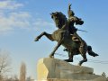 Приднестровье 500 рублей (купон) 1993 год - UNC