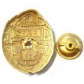 Знак 26 ОСН &quot;Барс&quot;, с удостоверением