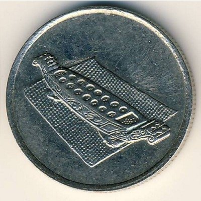 Малайзия 10 сен 1995 год
