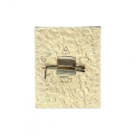 Значок СССР. Суздаль. Собор