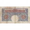 Великобритания 1 фунт 1940 год - VF-