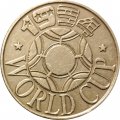 Жетон США. World Cup 1994. Greece. Чемпионат мира 1994. Греция