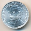 Италия 1000 лир 1997 год - 200 лет со дня рождения Гаэтано Доницетти
