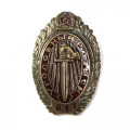 Знак Уголовный розыск (копия)