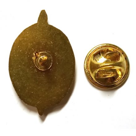 Знак Совет ветеранов ГУВД