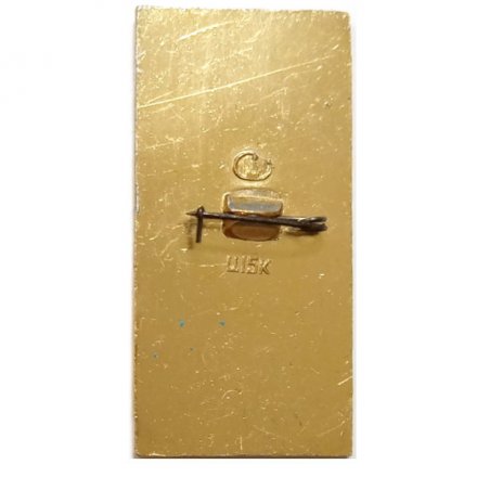 Значок Павловск. Обелиск (большой)