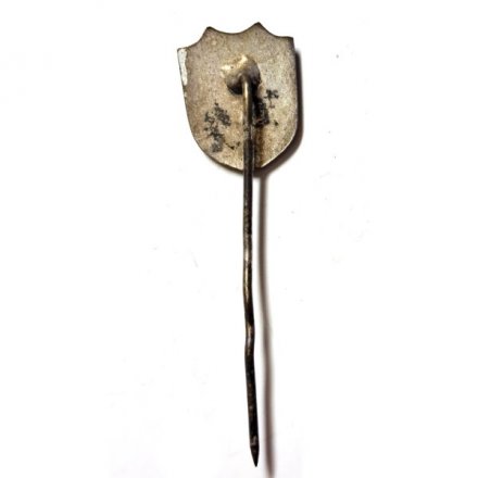 Значок-иголка ФК Этыр (Велико Тырново). 1924. Футбол. Болгария